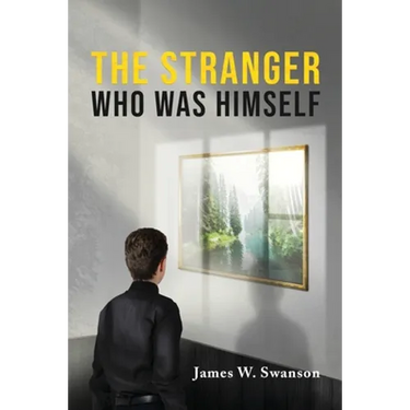 The Stranger Who Was Himself