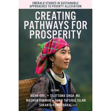 Creating Pathways for Prosperity