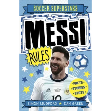 Messi Rules
