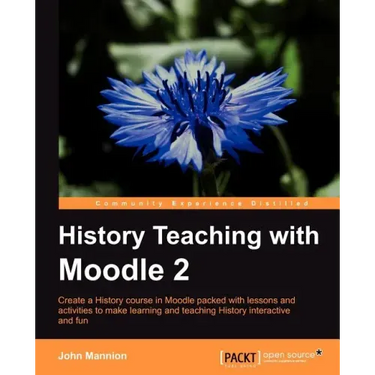 History Teaching with Moodle 2