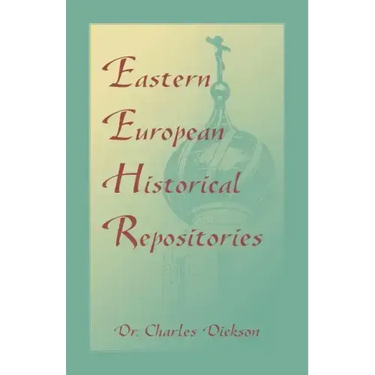 Eastern European Historical Repositories