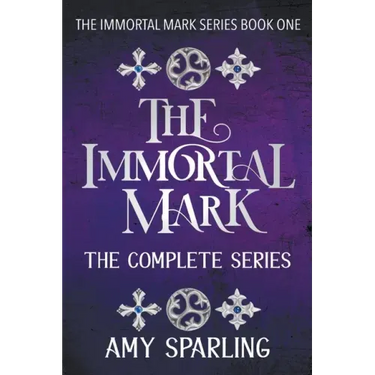 The Immortal Mark: The Complete Series