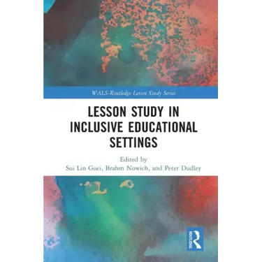 Lesson Study in Inclusive Educational Settings
