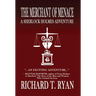 The Merchant of Menace: A Sherlock Holmes Adventure
