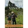 We Carry Kevan: Six Friends. Three Countries. No Wheelchair.
