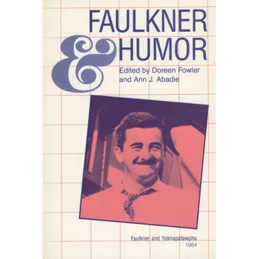 Faulkner and Humor