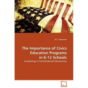 The Importance of Civics Education Programs in K-12 Schools