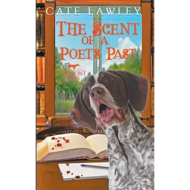 The Scent of a Poet's Past