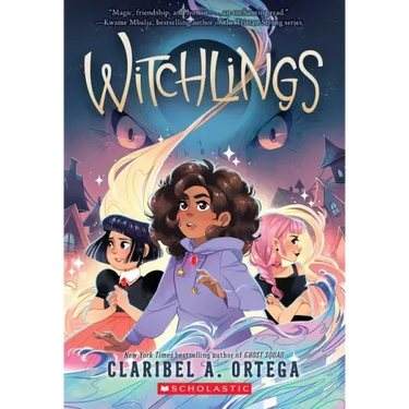 Witchlings