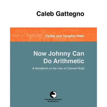 Now Johnny Can Do Arithmetic