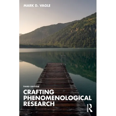 Crafting Phenomenological Research