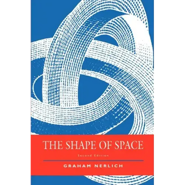 The Shape of Space