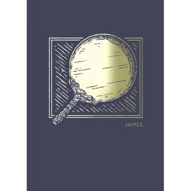 Net Abide Bible Journal - James, Paperback, Comfort Print: Holy Bible