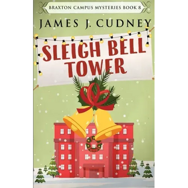 Sleigh Bell Tower