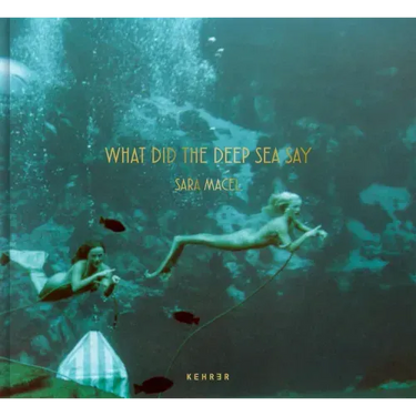 What Did the Deep Sea Say