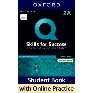 Q3e 2 Reading and Writing Student Book Split a Pack