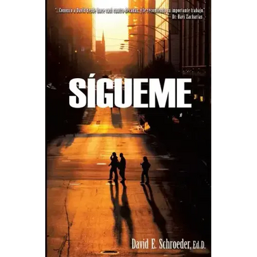 Sigueme
