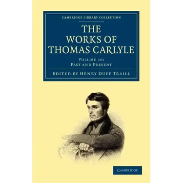 The Works of Thomas Carlyle - Volume 10