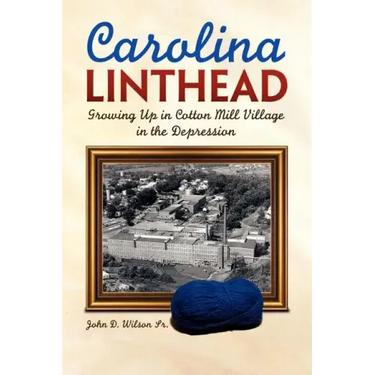 Carolina Linthead