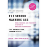 The Second Machine Age: Work, Progress, and Prosperity in a Time of Brilliant Technologies