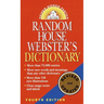 Random House Webster's Dictionary: Fourth Edition, Revised and Updated