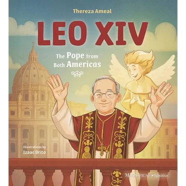 Leo XIV: The Pope from Both Americas