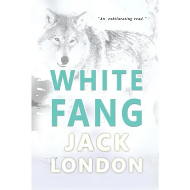 White Fang: Collector's Edition