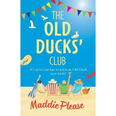The Old Ducks' Club
