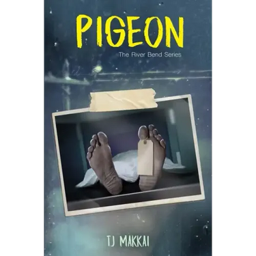 PIGEON The River Bend Series
