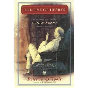 The Five of Hearts