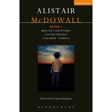 McDowall Plays: 1