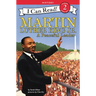 Martin Luther King Jr.: A Peaceful Leader