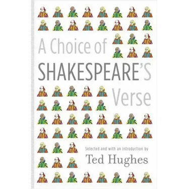 A Choice of Shakespeare's Verse