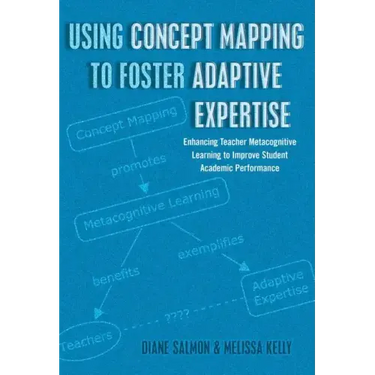 Using Concept Mapping to Foster Adaptive Expertise: Enhancing Teacher Metacognitive Learning to Improve Student Academic Performance