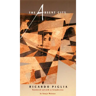The Absent City