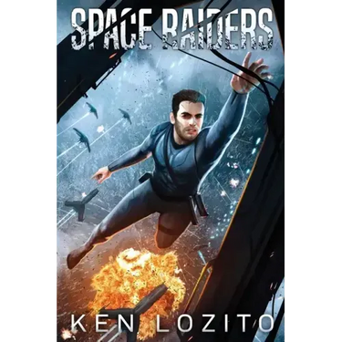Space Raiders