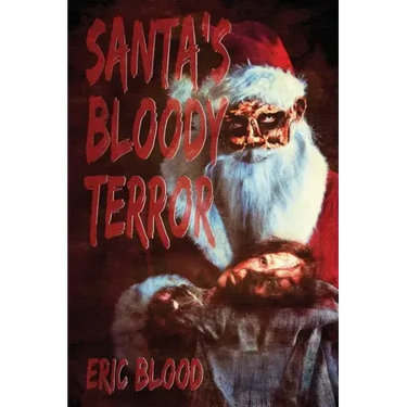 Santa's Bloody Terror
