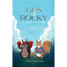 Gus And Rocky Form A Team: The Blue Squirrel Series