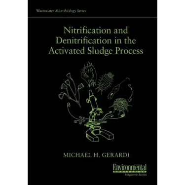 Nitrification