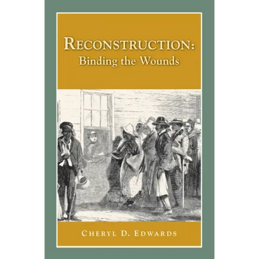 Reconstruction: Binding the Wounds