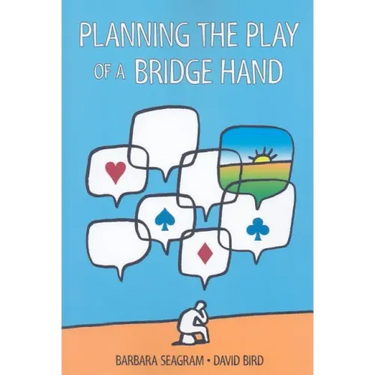 Planning the Play of a Bridge Hand
