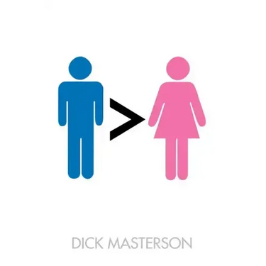 Men Are Better Than Women