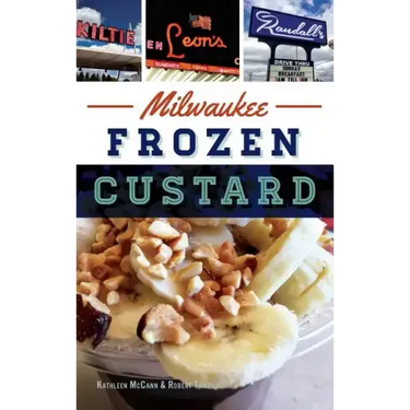 Milwaukee Frozen Custard