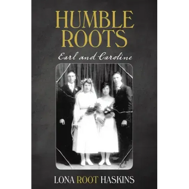 Humble Roots: Earl and Caroline