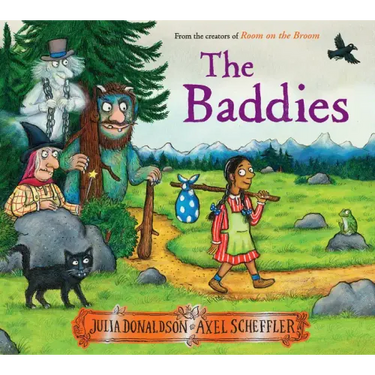 The Baddies
