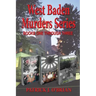 West Baden Murders Series Books One Through Three