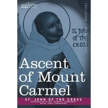 Ascent of Mount Carmel