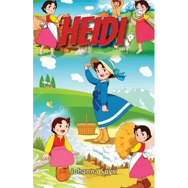 Heidi