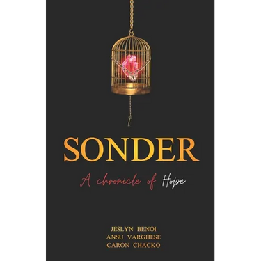 SONDER - A Chronicle of Hope
