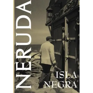 Isla Negra